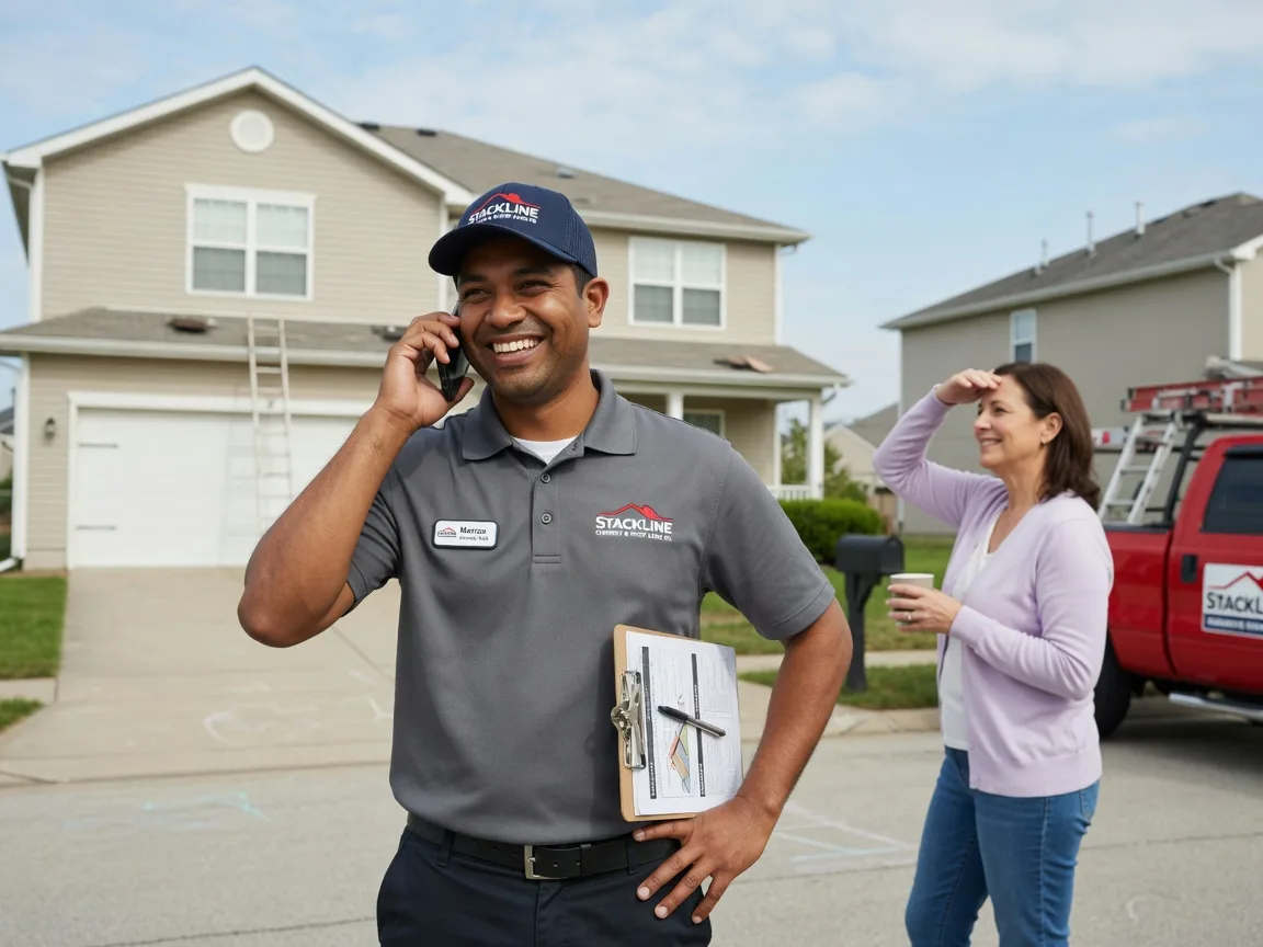 Chimney flashing repair Snover, MI FAQs